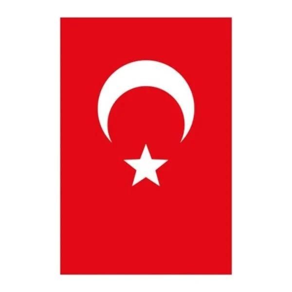 Buket Bayrak 60x90