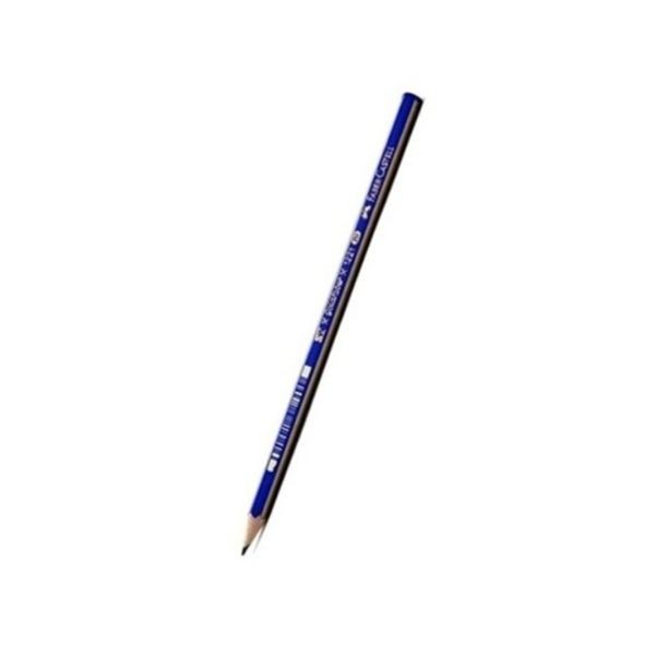 Faber-Castell Dereceli Resim Kalemi 1221 7H