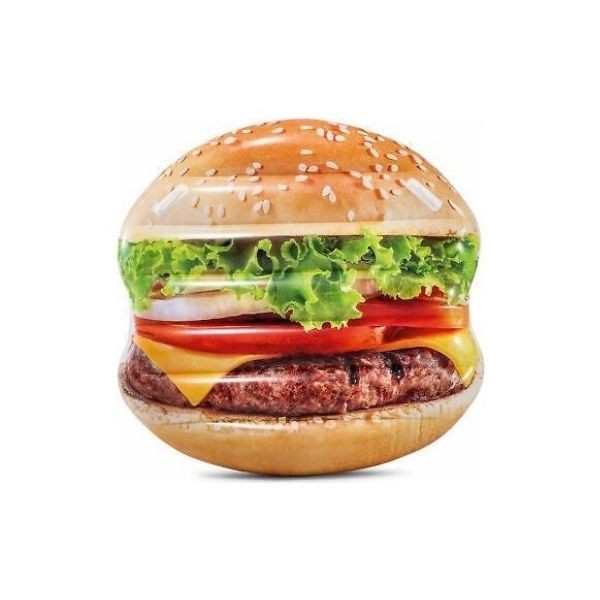 Intex 58780 Hamburger Ada Yatak