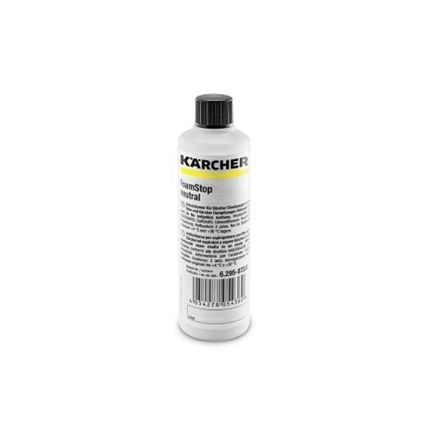 Karcher 125ml Sıvı Köpük Önleyici