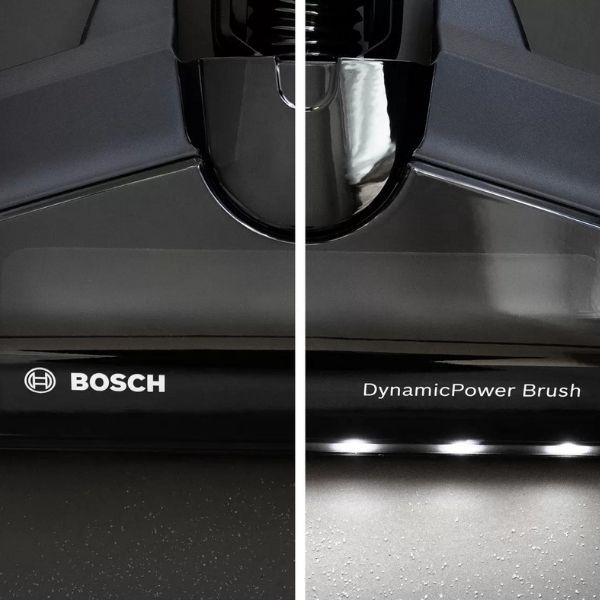 Bosch Katlanır Dik Şarjlı Süpürge Unlimited Beyaz BCS711XXL