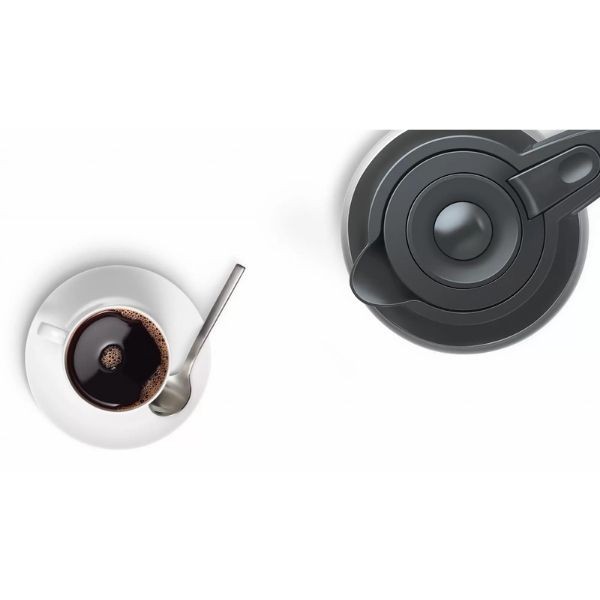 Bosch Filtre Kahve Makinesi ComfortLine Kırmızı TKA6A684