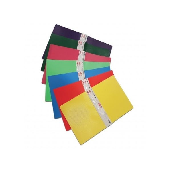 Abka Sunum Dosyası 100'lü Mavi