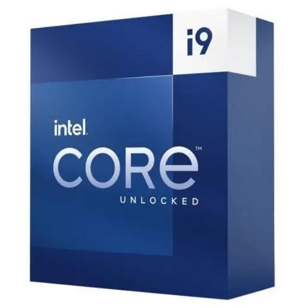 Intel Core I9-14900kf 3.20ghz 24 Çekirdek 36mb