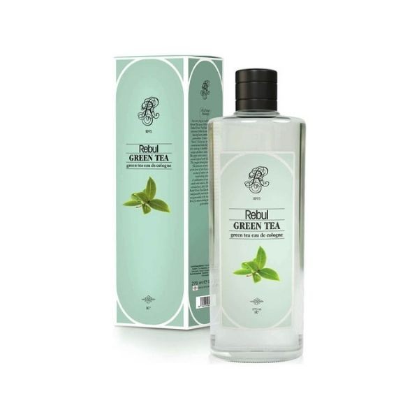 Rebul Green Tea Kolonya 250ml