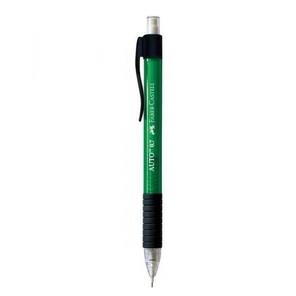 Faber Castell 0.5 1338 Auto Versatil Kalem Yeşil 133863