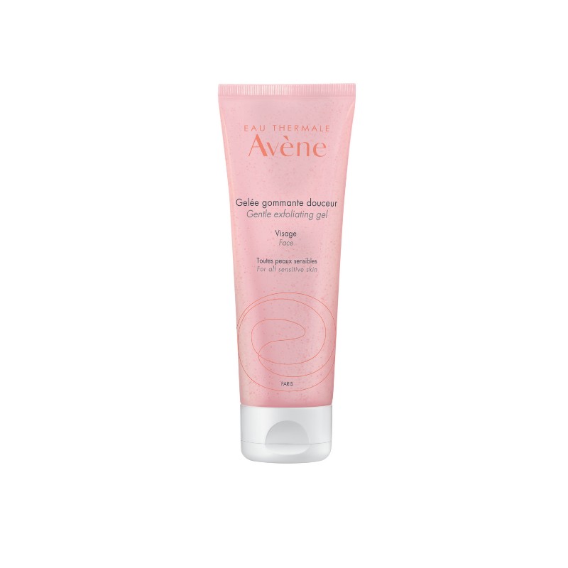 Avene Hassas Ciltler İçin Arındırıcı Peeling 75ml