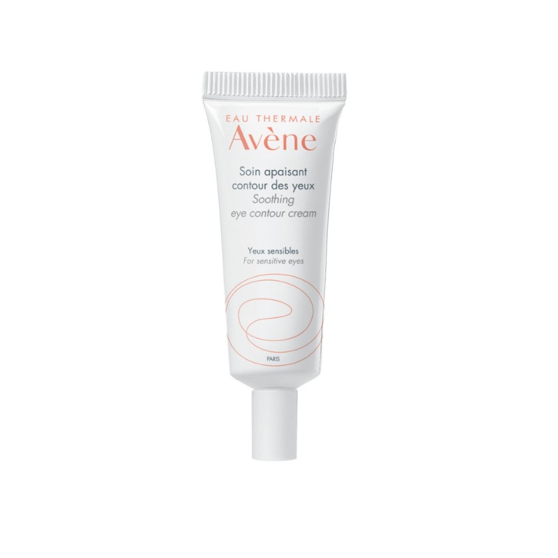 Avene Yatıştırıcı Göz Çevresi Bakım Kremi 10 ml