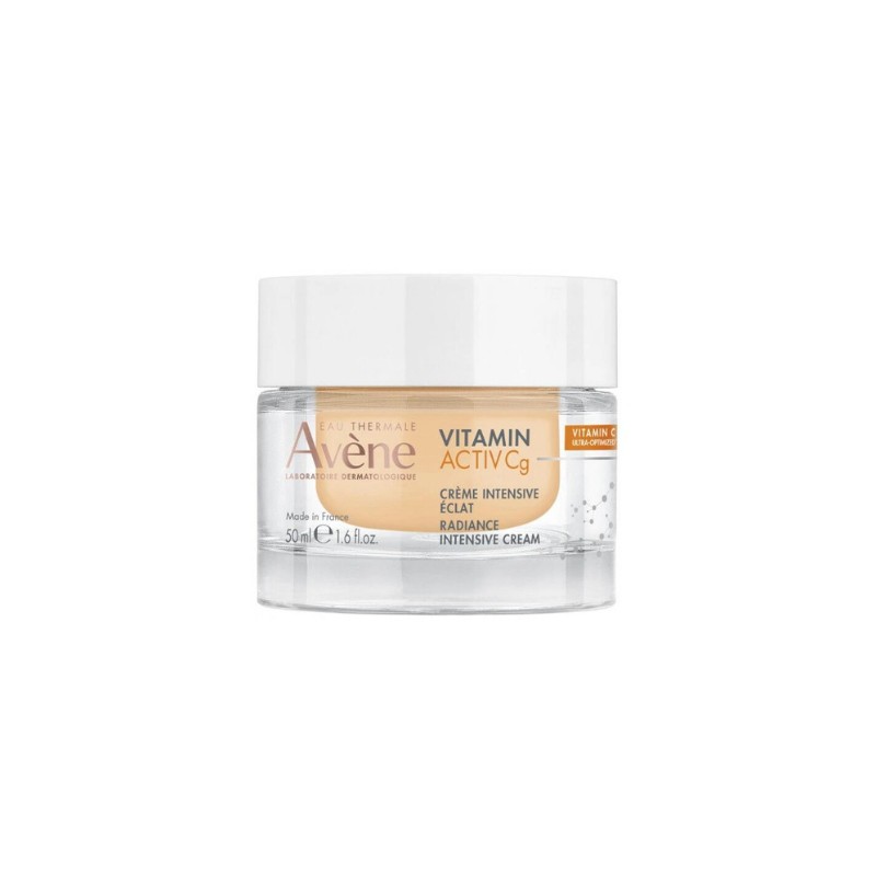 Avene Vitamin Activ Cg Krem 50 ml