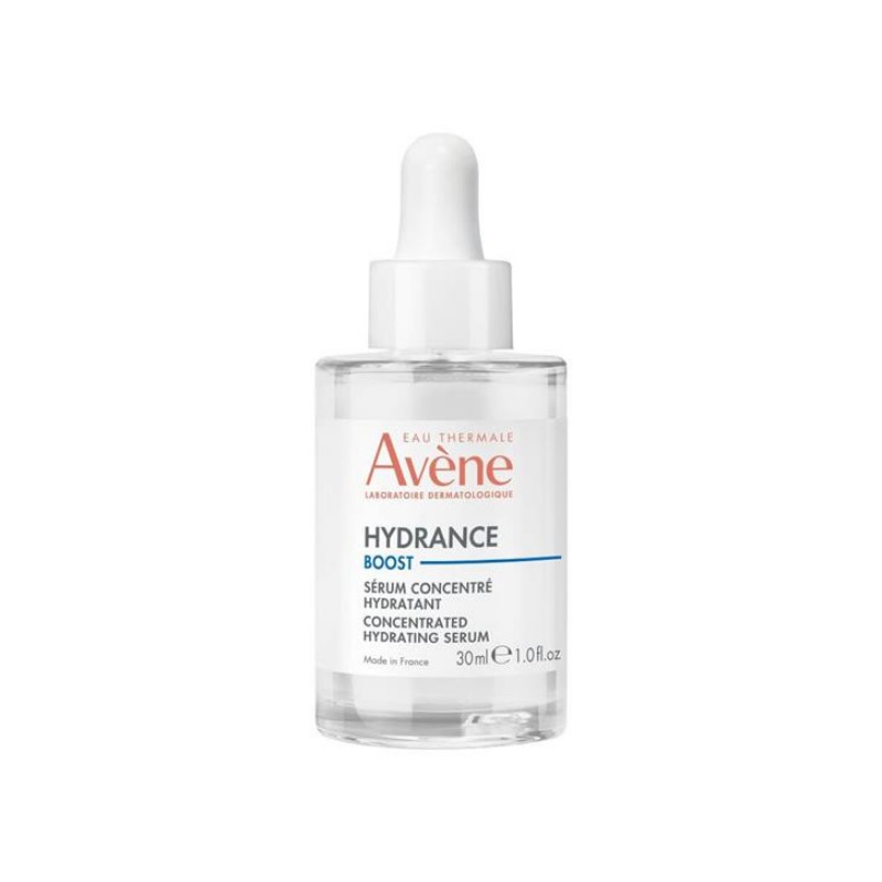 Avene Hydrance Boost Konsantre Nemlendirici Serum 30 ml