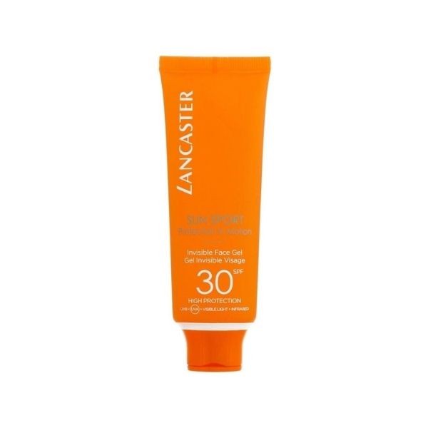 Lancaster Sun Sport Invisible Face Gel SPF30 50 Ml