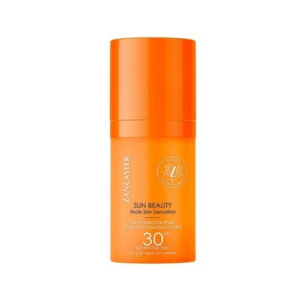 Lancaster Sun Beauty Sun Protective Fluid Spf30 30 Ml