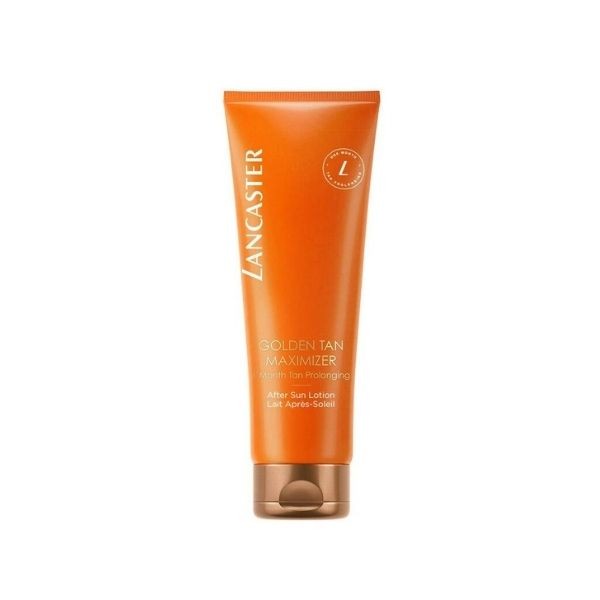 Lancaster Golden Tan Maximizer After Sun Lotion 250 Ml