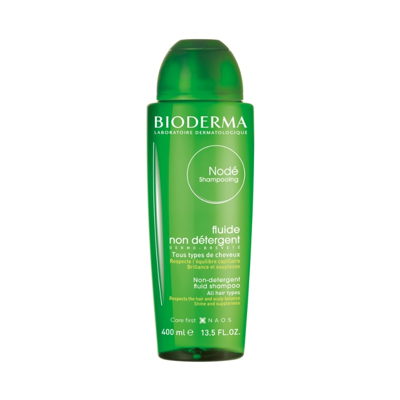Bioderma Node Fluid Şampuan 400 ml