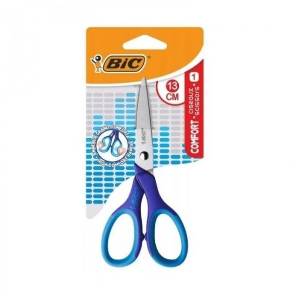 Bic Comfort Classic 13 Cm Makas 9262781