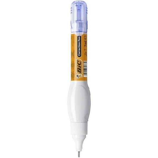 Bic Kalem Daksil Correction 7 ML