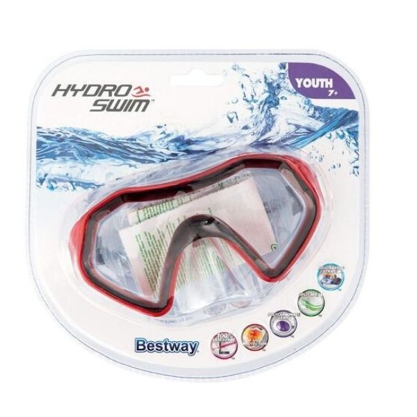 Bestway 22049 Tek Maske 12