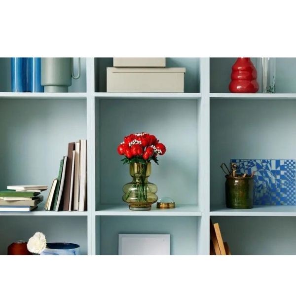 LEGO - Icons Gül Buketi 10328