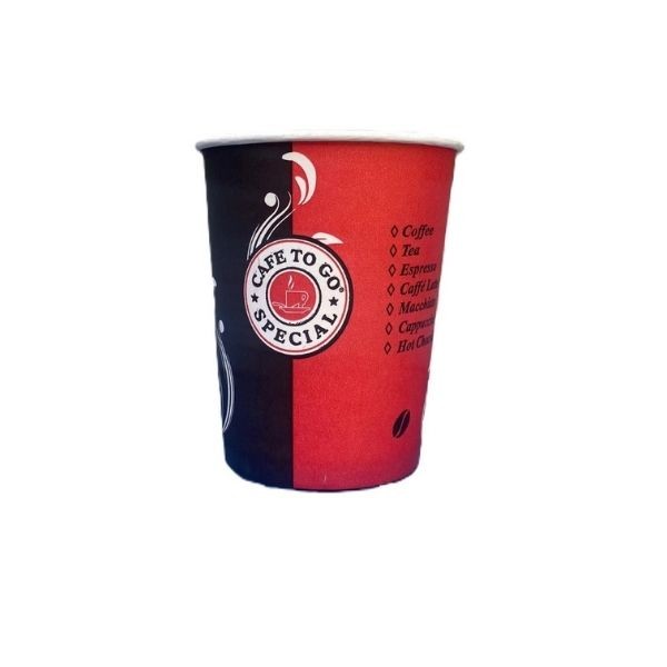 Only My Cup Karton Bardak 14 Oz 50'li Paket