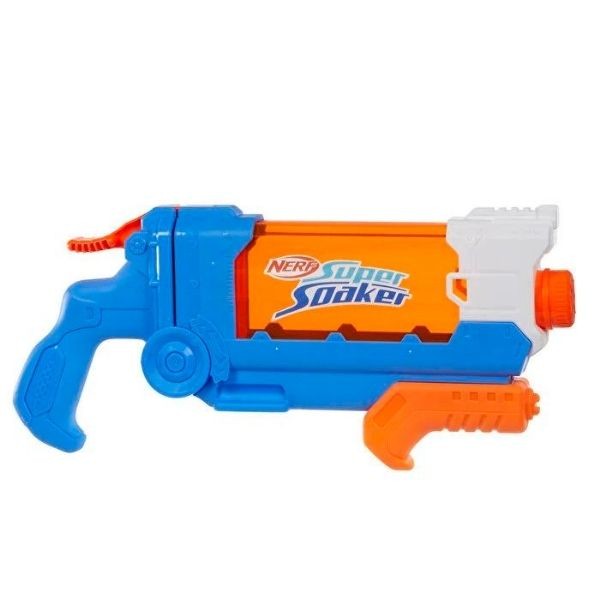 Nerf Super Soaker Flip Fill F8643