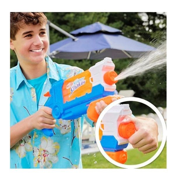 Nerf Super Soaker Flip Fill F8643