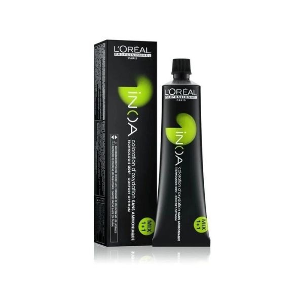 L'Oreal Professionnel İnoa Saç Boyası 60ml 5/25