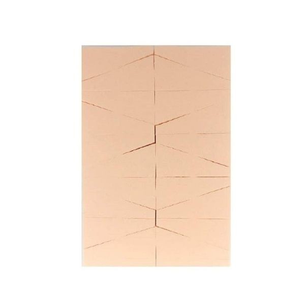 Trina 24'lü Makyaj Süngeri No: 0033