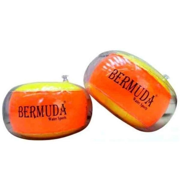 Bermuda 2309011 Kolluk Lux Kutulu 24 Cm