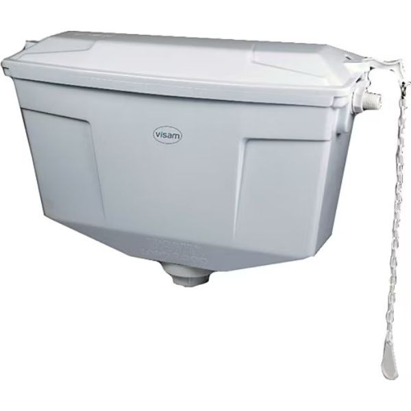 Visam Lord Asma Tip Rezervuar