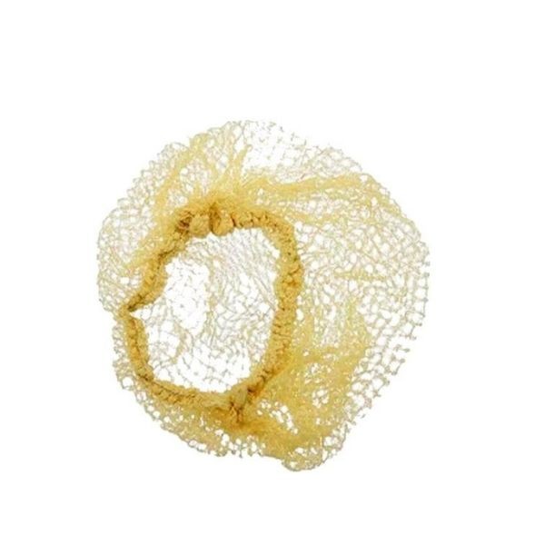 Trina Professional Sarı ince Saç Filesi