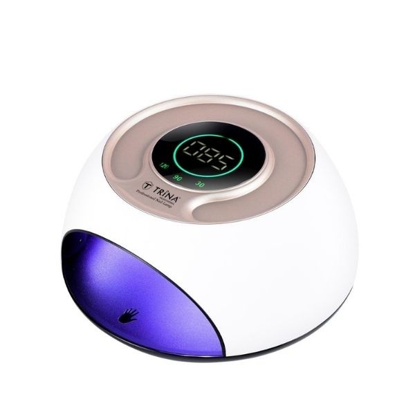 Trina Professional Kalıcı Oje Kurutucu UV Lamba Beyaz 120W