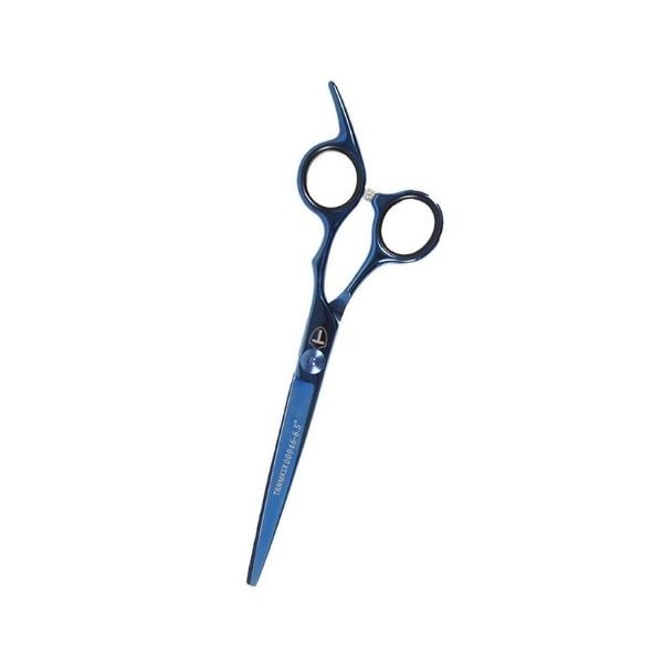 Trina Mavi Berber Makası 6,5 Inch - 46