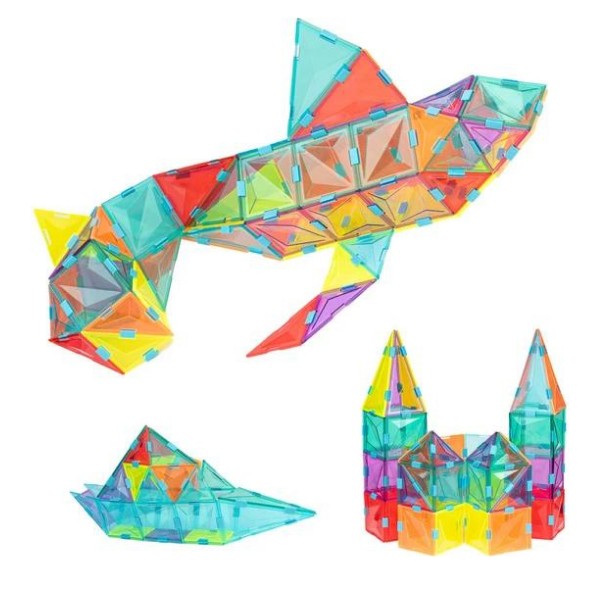 Dede - Kristal Puzzle 300 Parça