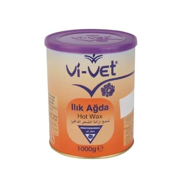 Vivet Ilık Ağda 1000 Gr