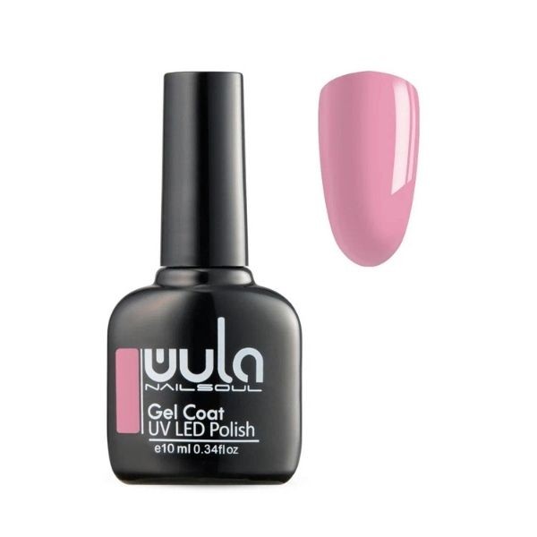 Wula Kalıcı Oje Nailsoul 10ml Ton 308