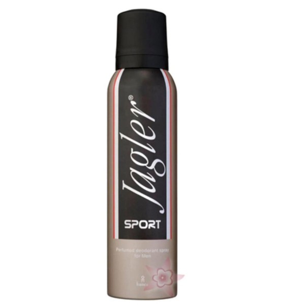 Jagler Deodorant Sport Erkek 150 Ml