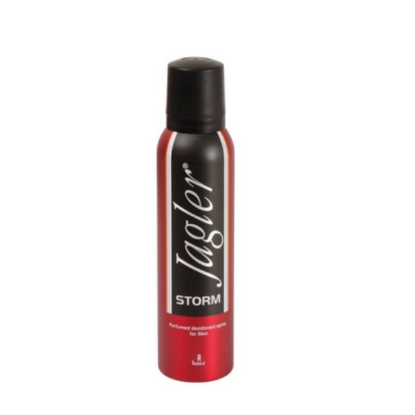 JAGLER DEODORANT STORM ERKEK 150 ML