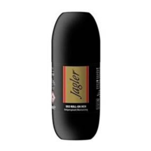 JAGLER ROLL-ON  CLASSIC ERKEK 50 ML