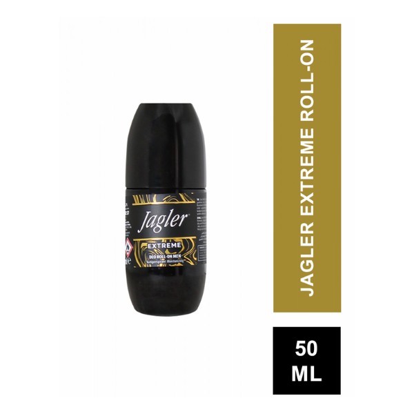 Jagler Roll-on Extreme Erkek 50 Ml