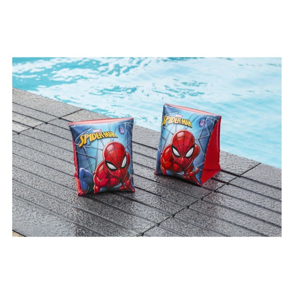 98001 LİSANSLI KOLLUK SPIDERMAN 36