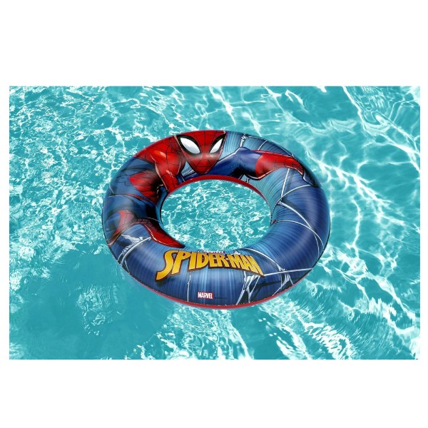 Lisanslı Simit 98003 Spiderman 55 Cm