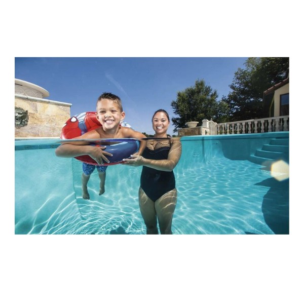 Lisanslı Simit 98003 Spiderman 55 Cm