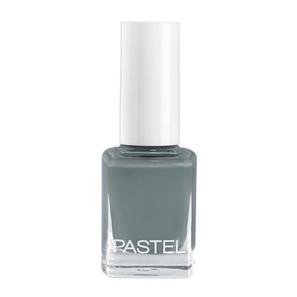 Pastel Şeffaf Parlatıcı Oje No: 1 Ton 243