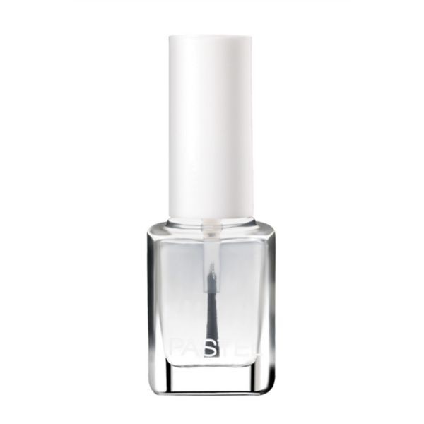 Pastel Şeffaf Parlatıcı Oje No: 1 Ton 232