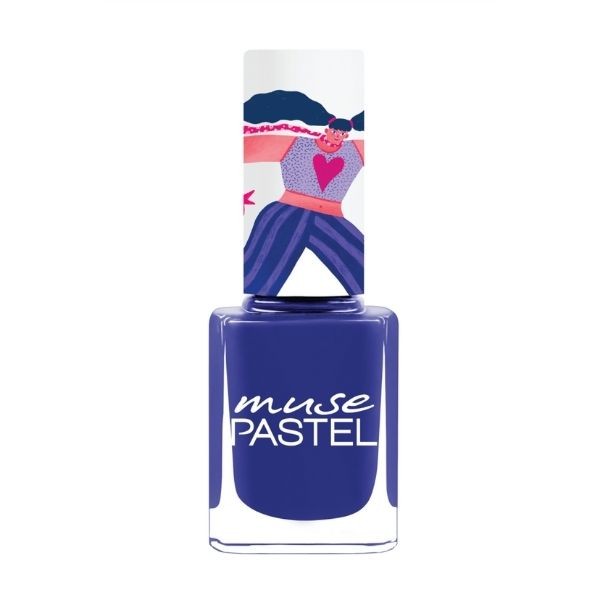 Pastel Şeffaf Parlatıcı Oje No: 1 Ton 229