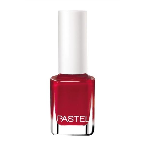 Pastel Şeffaf Parlatıcı Oje No: 1 Ton 28