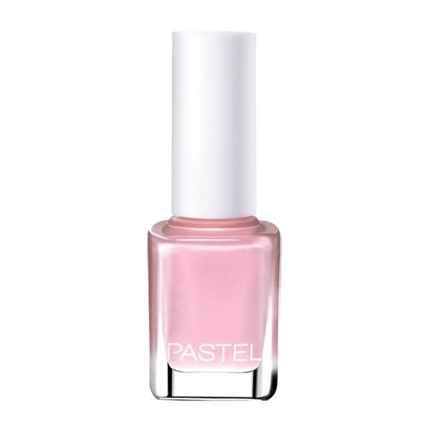 Pastel Şeffaf Parlatıcı Oje No: 1 Ton 54