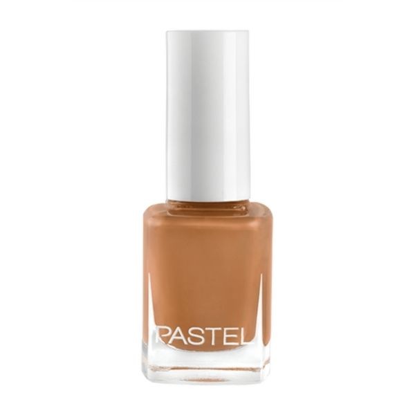 Pastel Şeffaf Parlatıcı Oje No: 1 Ton 255