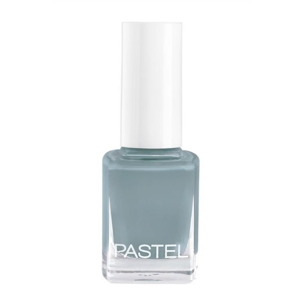 Pastel Şeffaf Parlatıcı Oje No: 1 Ton 246