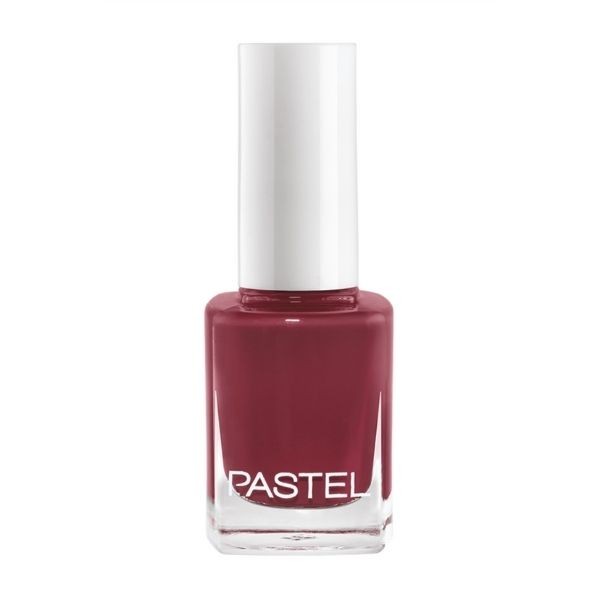 Pastel Şeffaf Parlatıcı Oje No: 1 Ton 253